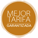 Mejor Tarifa Garantizada